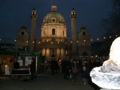 Christkindlmarkt in Wien 32078688