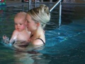 ** BABYSCHWIMMEN** 34904953