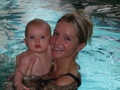 ** BABYSCHWIMMEN** 34904958