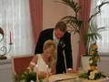 Unsere Hochzeit in BERLIN am 25.02.06 5077934