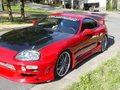 Toyota SuprA 21722502