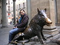 Regina und Lisi in Florenz ;-) 16127412