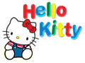 hello kitty 5462780