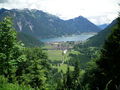 Pertisau am Achensee 61975788