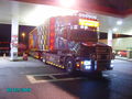 airbrushed LKW`s 53948081