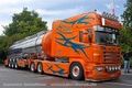 airbrushed LKW`s 71644798