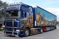 airbrushed LKW`s 71644818