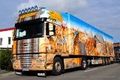 airbrushed LKW`s 71645169