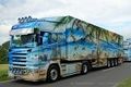 airbrushed LKW`s 71645182