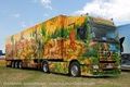 airbrushed LKW`s 71651119