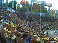 A1 Beachvolleyball Grand Slam 64386879