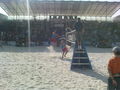 A1 Beachvolleyball Grand Slam 64387191