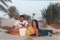 Sonnenuntergang in Djerba 41990985