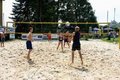 Beachvolleyball 13758420