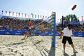 Beachvolleyball 13758516