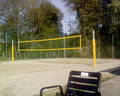 Beachvolleyball 7365079