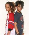 tokio hotel 4-ever 5109358