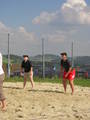 Beachvolleyballturnier 9069361