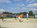 Beachvolleyballturnier 9069468