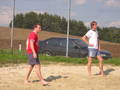 Beachvolleyballturnier 9069553