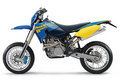 Einzylinder Supermoto und Mx 25817302