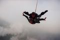 Skydiver! Mei erster tandem! 36848671