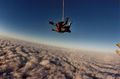 Skydiver! Mei erster tandem! 36848682