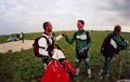 Skydiver! Mei erster tandem! 36848710