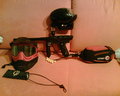 Mein geiles Paintball-set 15366061