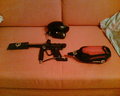 Mein geiles Paintball-set 15366071