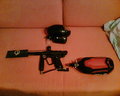 Mein geiles Paintball-set 15366081