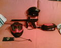 Mein geiles Paintball-set 15366092