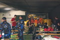 1. Paintball Festival, ProPaintball 20038452