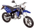 Motocross 18035008