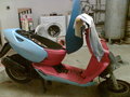 zauners moped 20046443