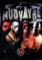 Mudvayne 20845570