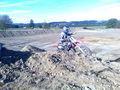 Motocross foan  45616572