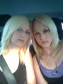 Mei Cousine und i (Sommer 2008) 42627279