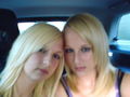 Mei Cousine und i (Sommer 2008) 42627285