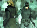 Solid Snake und Metal Gear Solid Fotos 15663613