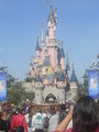 Disney Land Paris 32755696