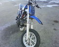 Me Minibike  55256813