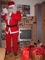 Der Nikolaus u Krampus sind da ! 31036679