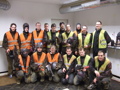 Paintball mit Volke 34138519