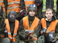 Paintball mit Volke 34138551