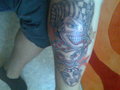 Mein neues Tattoo 25746573