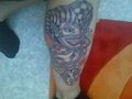 Mein neues Tattoo 25746581