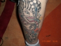 Mein neues Tattoo 30099263