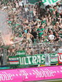 Rapid Wien - Mehr als ein Verein ! 36755603