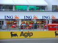 Formel 1 GP Hungaroring 25442669